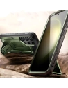Hurtownia GSM - Etui Supcase Unicorn Beetle Pro 2-set Samsung Galaxy S24 Ultra Guldan - SPC428 - {ean13} - Hurt