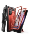 Wholesale Supcase Unicorn Beetle Pro 2-set Samsung Galaxy S24 Ultra Ruddy - SPC429 - {ean13} - Hurt