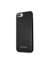 Hurtownia GSM - Etui Guess GUHCI8LIGLBK Apple iPhone 7/8 Plus black/czarny hard case Iridescent - GUE123BLK - {ean13} - Hurt