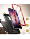 Hurtownia GSM - Etui Supcase Unicorn Beetle Pro 2-set Samsung Galaxy S24 Ultra Ruddy - SPC429 - {ean13} - Hurt