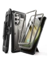 Supcase Unicorn Beetle Pro 2-set Samsung Galaxy S24 Ultra Tigrey