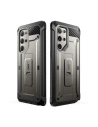 Wholesale Supcase Unicorn Beetle Pro 2-set Samsung Galaxy S24 Ultra Tigrey - SPC430 - {ean13} - Hurt