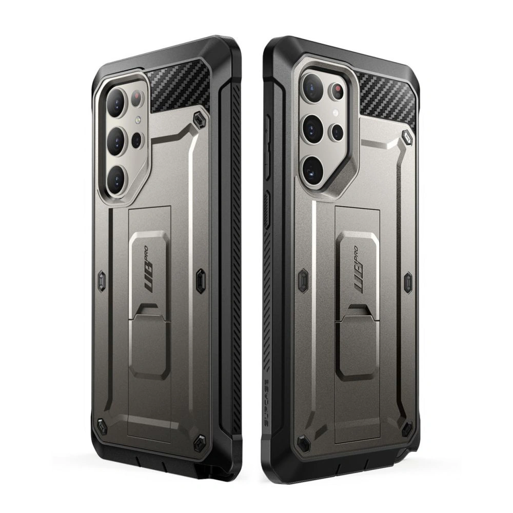 Hurtownia GSM - Case Supcase Unicorn Beetle Pro 2-set Samsung Galaxy S24 Ultra Tigrey - SPC430 - {ean13} - Hurt