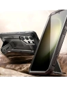 Wholesale Supcase Unicorn Beetle Pro 2-set Samsung Galaxy S24 Ultra Tigrey - SPC430 - {ean13} - Hurt