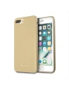 Guess GUHCI8LIGLGO iPhone 7/8 Plus  gold hard case Iridescent