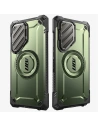 Hurtownia GSM - Etui Supcase Unicorn Beetle XT Mag MagSafe Samsung Galaxy S24 Ultra Guldan - SPC431 - {ean13} - Hurt