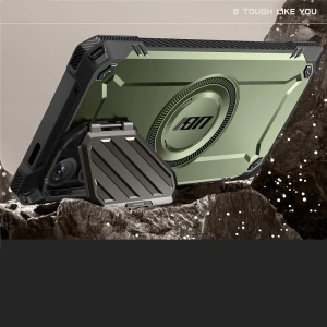 Hurtownia GSM - Case Supcase Unicorn Beetle XT Mag MagSafe Samsung Galaxy S24 Ultra Guldan - SPC431 - {ean13} - Hurt
