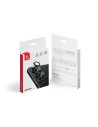 Hurtownia GSM - Sticlă securizată pentru obiectivul aparatului Crong Lens Ring Samsung Galaxy S24 Ultra transparentă - CRG693 - {ean13} - Hurt