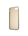Hurtownia GSM - Guess Apple Case GUHCI8LIGLGO iPhone 7/8 Plus gold/gold hartes Case Iridescent - GUE124GLD - {ean13} - Hurt