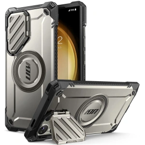 Wholesale Supcase Unicorn Beetle XT Mag MagSafe Samsung Galaxy S24 Ultra Tigrey - SPC432 - {ean13} - Hurt