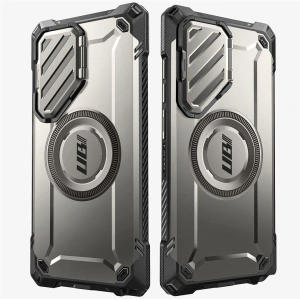 Hurtownia GSM - Case Supcase Unicorn Beetle XT Mag MagSafe Samsung Galaxy S24 Ultra Tigrey - SPC432 - {ean13} - Hurt