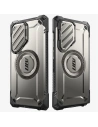 Hurtownia GSM - Case Supcase Unicorn Beetle XT Mag MagSafe Samsung Galaxy S24 Ultra Tigrey - SPC432 - {ean13} - Hurt