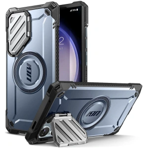 Wholesale Supcase Unicorn Beetle XT Mag MagSafe Samsung Galaxy S24 Ultra Tilt - SPC433 - {ean13} - Hurt