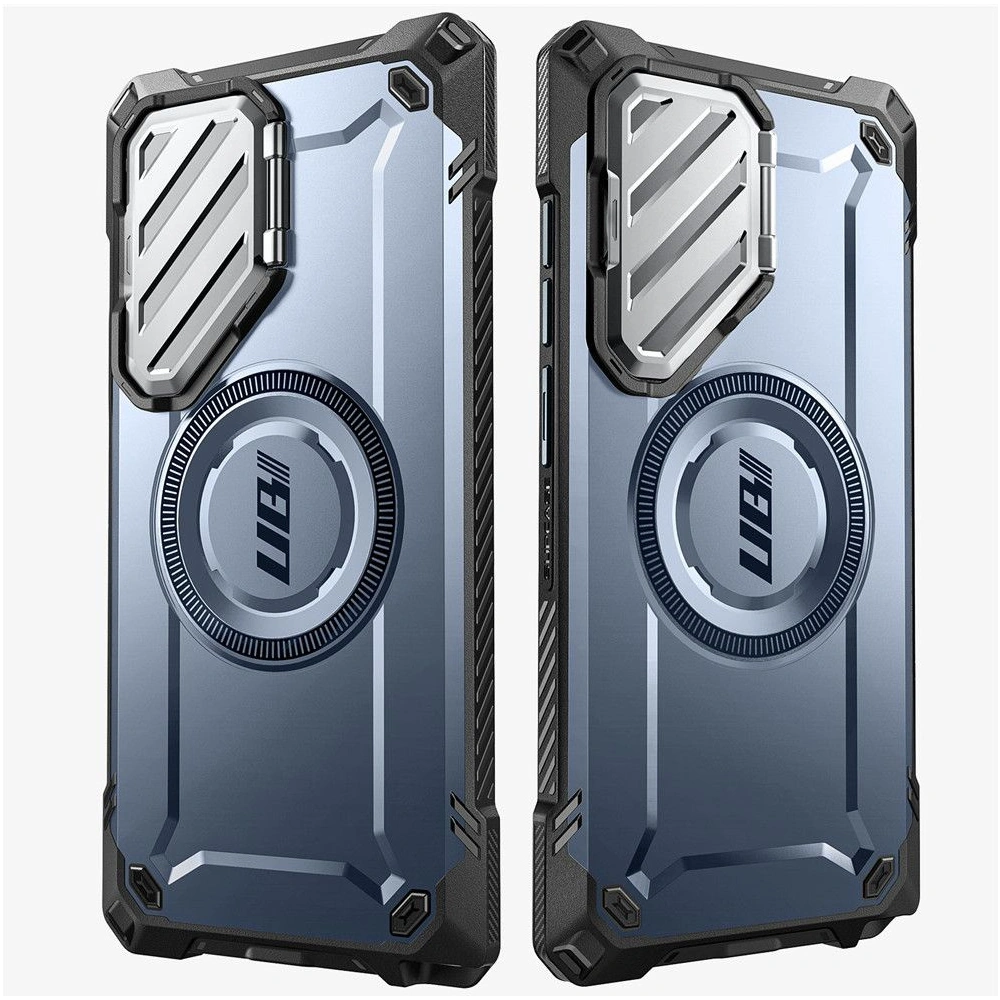 Hurtownia GSM - Etui Supcase Unicorn Beetle XT Mag MagSafe Samsung Galaxy S24 Ultra Dönthető - SPC433 - {ean13} - Hurt