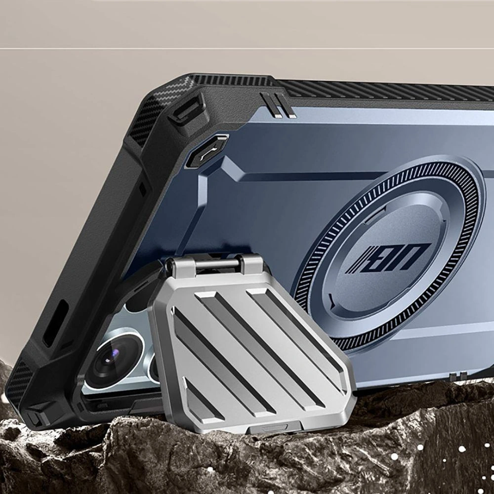 Hurtownia GSM - Etui Supcase Unicorn Beetle XT Mag MagSafe Samsung Galaxy S24 Ultra Dönthető - SPC433 - {ean13} - Hurt