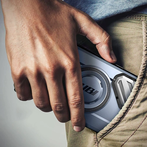 Etui Supcase Unicorn Beetle XT Mag MagSafe Samsung Galaxy S24 Ultra Tilt