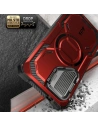 Wholesale Supcase IBLSN ArmorBox Mag MagSafe Samsung Galaxy S24 Ultra Ruddy - SPC434 - {ean13} - Hurt