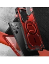 Wholesale Supcase IBLSN ArmorBox Mag MagSafe Samsung Galaxy S24 Ultra Ruddy - SPC434 - {ean13} - Hurt