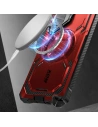 Wholesale Supcase IBLSN ArmorBox Mag MagSafe Samsung Galaxy S24 Ultra Ruddy - SPC434 - {ean13} - Hurt