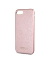 Hurtownia GSM - Guess Apple Case GUHCI8LIGLRG iPhone 7/8 Plus Roségold/Roségold Hartschalenetui Iridescent - GUE125RS - {ean13} - Hurt