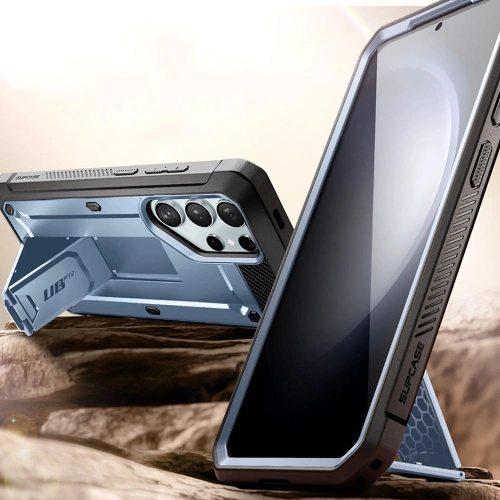 Etui Supcase Unicorn Beetle Pro 2-set Samsung Galaxy S24 Ultra Tilt
