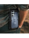 Case Supcase Unicorn Beetle Pro 2-set Samsung Galaxy S24 Ultra Tilt