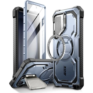 Wholesale Supcase IBLSN ArmorBox Mag MagSafe Samsung Galaxy S24 Ultra Tilt - SPC436 - {ean13} - Hurt