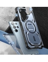 Hurtownia GSM - Etui Supcase IBLSN ArmorBox Mag MagSafe Samsung Galaxy S24 Ultra Tilt - SPC436 - {ean13} - Hurt