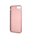 Hurtownia GSM - Guess Apple Case GUHCI8LIGLRG iPhone 7/8 Plus Roségold/Roségold Hartschalenetui Iridescent - GUE125RS - {ean13} - Hurt