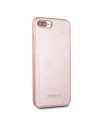 Hurtownia GSM - Guess Apple Case GUHCI8LIGLRG iPhone 7/8 Plus Roségold/Roségold Hartschalenetui Iridescent - GUE125RS - {ean13} - Hurt