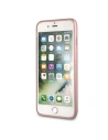 Hurtownia GSM - Guess Apple Case GUHCI8LIGLRG iPhone 7/8 Plus Roségold/Roségold Hartschalenetui Iridescent - GUE125RS - {ean13} - Hurt