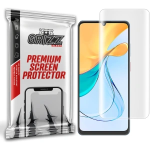 Hurtownia GSM - Folia hydrożelowa GrizzGlass Hydrofilm do ZTE Blade V50 Vita - GRZ8479 - {ean13} - Hurt
