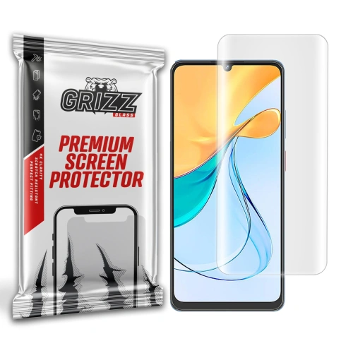 Folia hydrożelowa GrizzGlass Hydrofilm do ZTE Blade V50 Vita