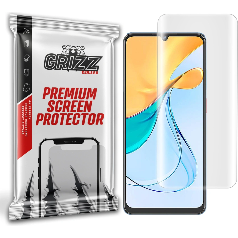 Hurtownia GSM - Hidrogél fólia GrizzGlass Hydrofilm ZTE Blade V50 Vita-hoz - GRZ8479 - {ean13} - Hurt