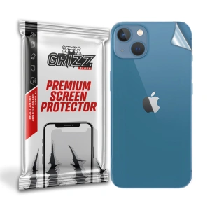 Wholesale GrizzGlass SatinSkin Apple iPhone 13 Mini - GRZ8481 - {ean13} - Hurt
