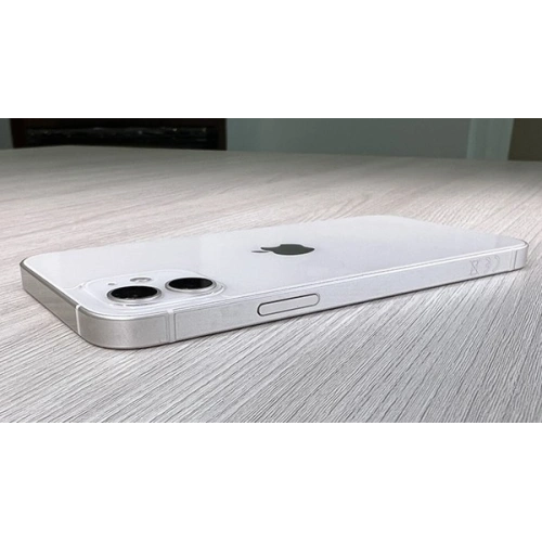 Folia na tył GrizzGlass SatinSkin do Apple iPhone 13 Mini