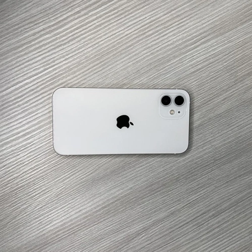 Folia na tył GrizzGlass SatinSkin do Apple iPhone 13 Mini