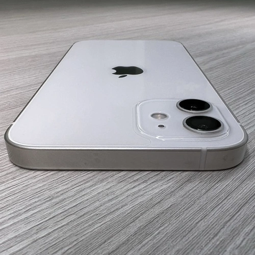 Folia na tył GrizzGlass SatinSkin do Apple iPhone 13 Mini