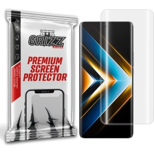 Hurtownia GSM - Film hidrogel GrizzGlass Hydrofilm pentru Honor X50 GT - GRZ8483 - {ean13} - Hurt