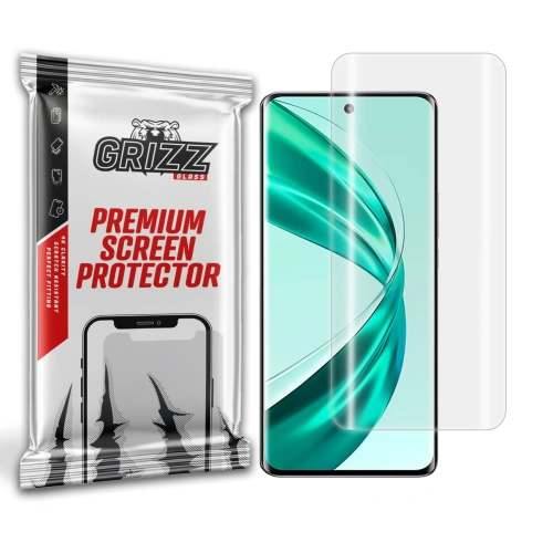 Folia hydrożelowa GrizzGlass Hydrofilm do Honor X50 Pro