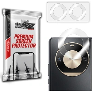 Hurtownia GSM - GrizzGlass HybridGlass Geam de cameră pentru Honor X50 Pro - GRZ8486 - {ean13} - Hurt