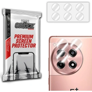 Hurtownia GSM - Üveg a GrizzGlass HybridGlass kamerához OnePlus Ace 3-hoz - GRZ8487 - {ean13} - Hurt