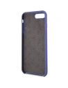 Hurtownia GSM - Etui Guess GUHCI8LLSGLUV Apple iPhone 7/8 Plus lila violett Hartschale Silikon - GUE129PRP - {ean13} - Hurt