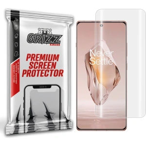 Hurtownia GSM - Hidrogél fólia GrizzGlass Hydrofilm OnePlus Ace 3-hoz - GRZ8488 - {ean13} - Hurt
