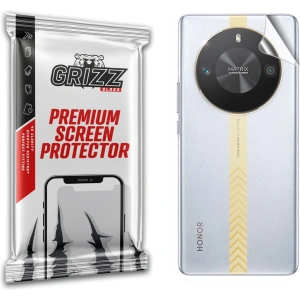 Hurtownia GSM - Folie GrizzGlass SatinSkin spate pentru Honor X50 GT - GRZ8489 - {ean13} - Hurt