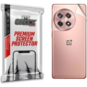 Hurtownia GSM - Fólia hátulra GrizzGlass UltraSkin az OnePlus Ace 3-hoz - GRZ8490 - {ean13} - Hurt