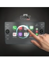 Hurtownia GSM - Mattfolie GrizzGlass CarDisplay Schutz für Volkswagen T-Cross 2019 Discover Media - GRZ8493 - {ean13} - Hurt