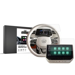Hurtownia GSM - GrizzGlass CarDisplay Protection folie mată pentru Volkswagen ID. Buzz 10" - GRZ8494 - {ean13} - Hurt