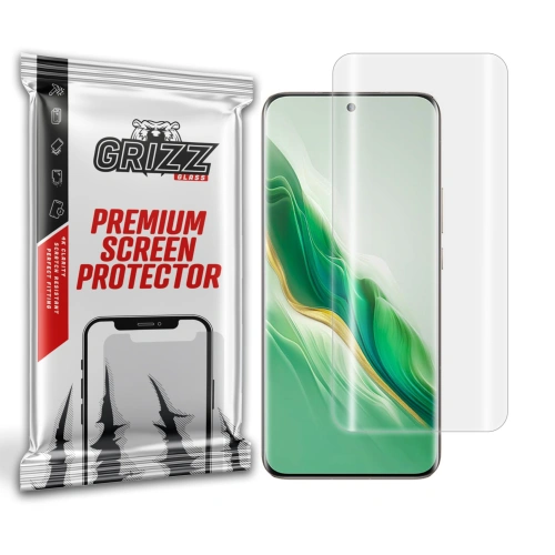 Folia hydrożelowa GrizzGlass Hydrofilm do Honor Magic6