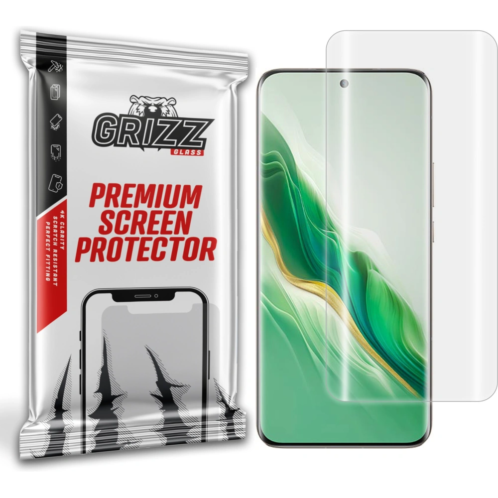 Hurtownia GSM - Folia hydrogelová GrizzGlass Hydrofilm pro Honor Magic6 - GRZ8498 - {ean13} - Hurt